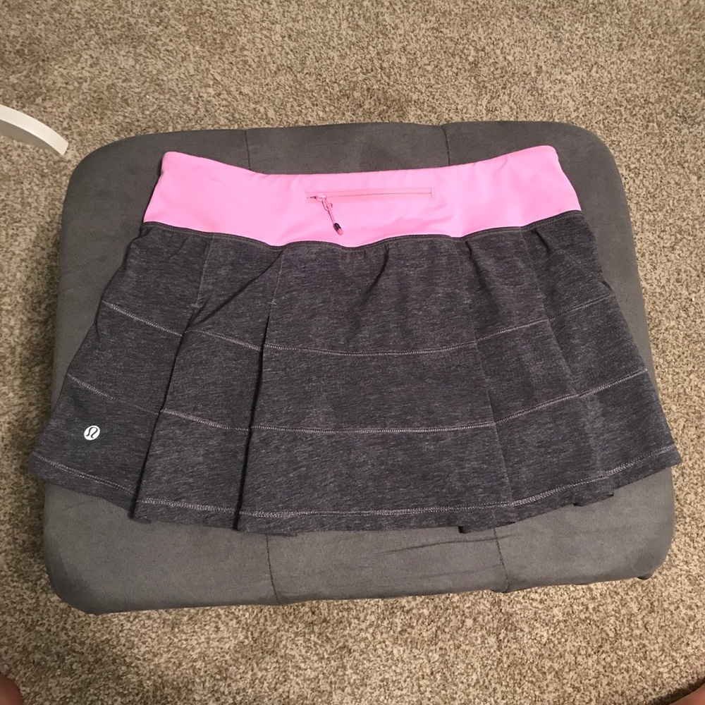 Lululemon Skirt